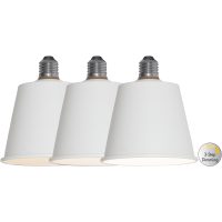 LED-lampa E27 Decoled Dream STAR TRADING