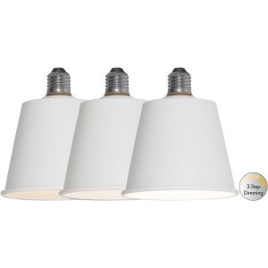 LED-lampa E27 Decoled Dream STAR TRADING
