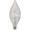 LED-lampa E27 Decoled Line STAR TRADING – miniatyr 2