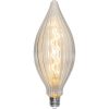 LED-lampa E27 Decoled Line STAR TRADING – miniatyr 4