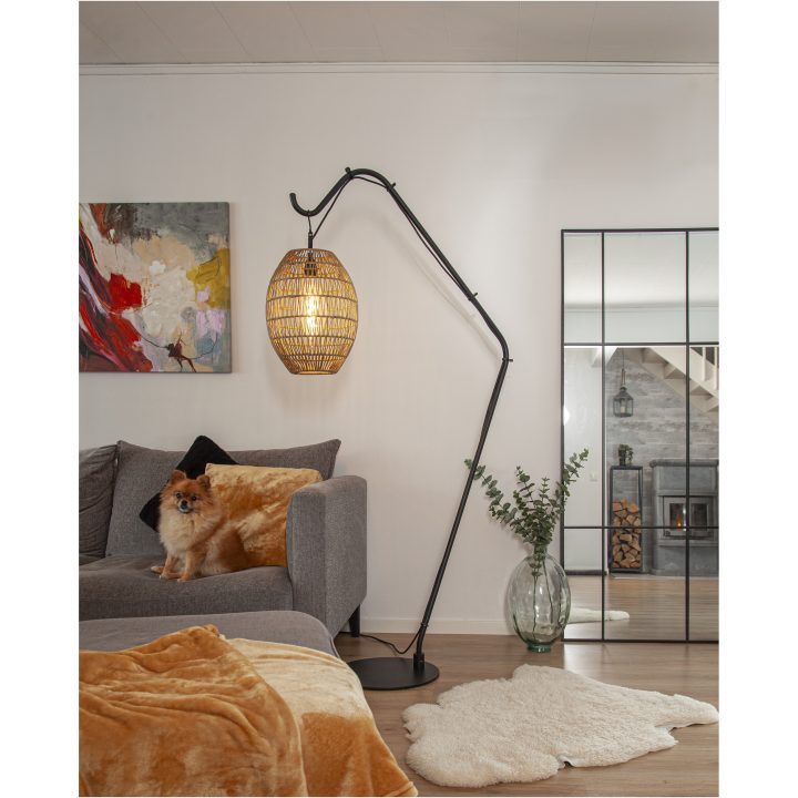 LED-lampa E27 Decoled Line STAR TRADING – bild 10