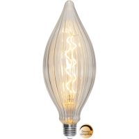LED-lampa E27 Decoled Line STAR TRADING