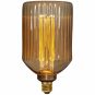 Star Trading LED-lampa E27 Decoled New Generation Classic Amber