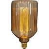 LED-lampa E27 Decoled New Generation Classic Amber Star Trading – miniatyr 18