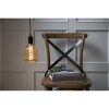 LED-lampa E27 Decoled New Generation Classic Amber Star Trading – miniatyr 16