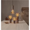 LED-lampa E27 Decoled New Generation Classic Amber Star Trading – miniatyr 11