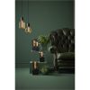 LED-lampa E27 Decoled New Generation Classic Amber Star Trading – miniatyr 5