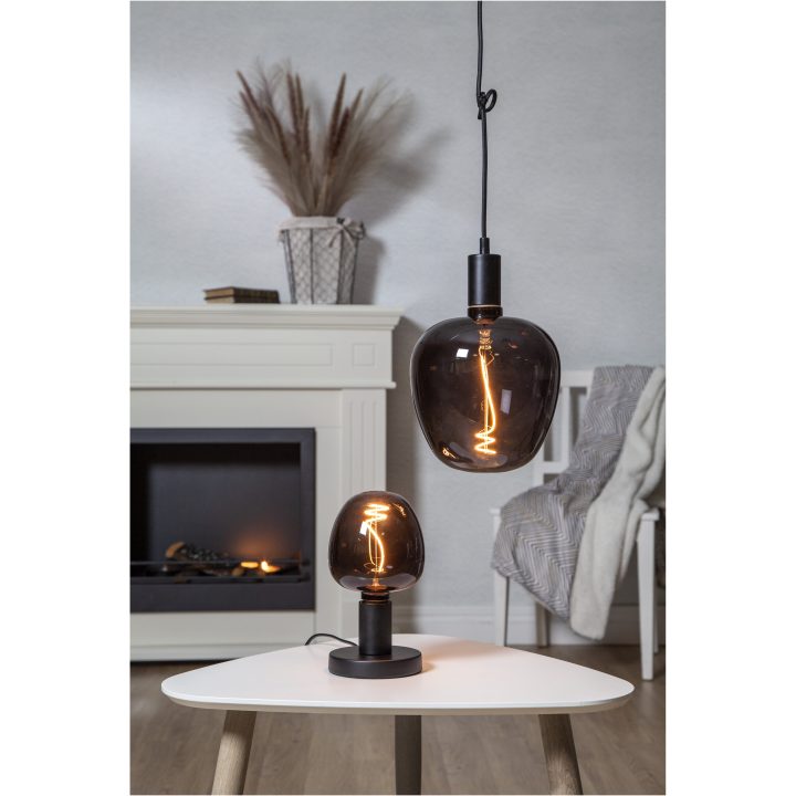 LED-lampa E27 Decoled Star Trading – bild 18