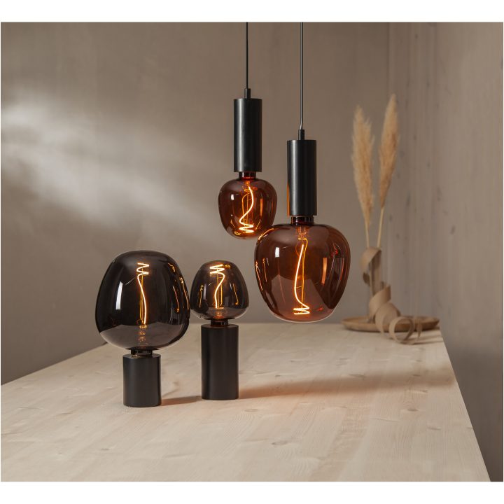 LED-lampa E27 Decoled Star Trading – bild 26