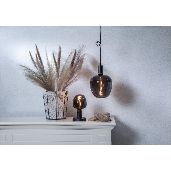 LED-lampa E27 Decoled Star Trading – bild 8