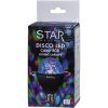 LED-lampa E27 Disco Svart Star Trading – miniatyr 11