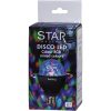 LED-lampa E27 Disco Svart Star Trading – miniatyr 11