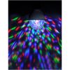 LED-lampa E27 Disco Svart Star Trading – miniatyr 6