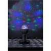 LED-lampa E27 Disco Svart Star Trading – miniatyr 5