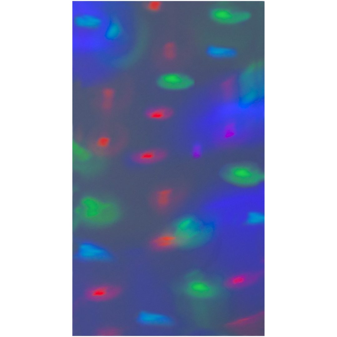 LED-lampa E27 Disco Svart Star Trading – bild 3