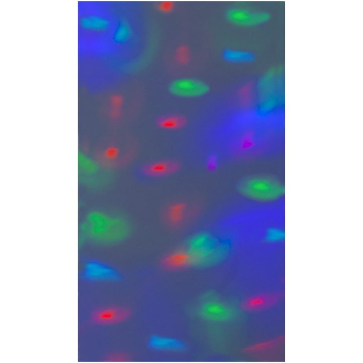 LED-lampa E27 Disco Svart Star Trading – bild 3
