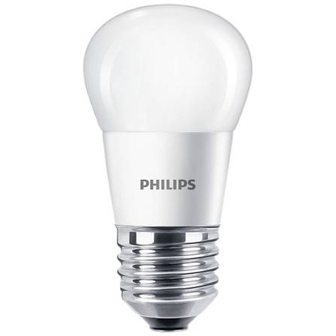 LED-Lampa E27 Frostad PHILIPS