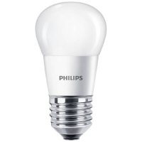 LED-Lampa E27 Frostad PHILIPS