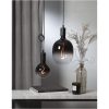 LED-lampa E27 G125 ColourMix Grön Star Trading – miniatyr 5