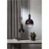 LED-lampa E27 G125 ColourMix Grön Star Trading – miniatyr 6