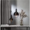 LED-lampa E27 G125 ColourMix Grön Star Trading – miniatyr 8