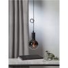 LED-lampa E27 G125 ColourMix Grön Star Trading – miniatyr 10