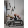 LED-lampa E27 G125 ColourMix Gul Star Trading – miniatyr 15