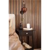 LED-lampa E27 G125 Decoled Brun Star Trading – miniatyr 13