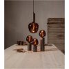LED-lampa E27 G125 Decoled Brun Star Trading – miniatyr 12