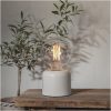 LED-lampa E27 G125 Decoled Grace Clear Star Trading – miniatyr 5
