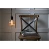 LED-lampa E27 G125 Decoled New Generation Classic Amber Star Trading – miniatyr 15