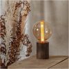 LED-lampa E27 G125 Decoled New Generation Classic Mood STAR TRADING – miniatyr 7