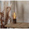 LED-lampa E27 G125 Decoled New Generation Classic Mood STAR TRADING – miniatyr 3