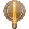 LED-lampa E27 G125 Decoled New Generation Classic Mood STAR TRADING – miniatyr 9