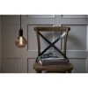 LED-lampa E27 G125 Decoled New Generation Classic Svart Star Trading – miniatyr 10