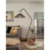 LED-lampa E27 G125 Decoled New Generation Classic Svart Star Trading – miniatyr 20