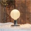 LED-lampa E27 G125 Decoled New Generation Classic Vit Star Trading – miniatyr 18