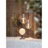 LED-lampa E27 G125 Decoled New Generation Classic Vit Star Trading – miniatyr 12