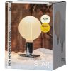 LED-lampa E27 G125 Decoled New Generation Classic Vit Star Trading – miniatyr 10