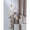 LED-lampa E27 G125 Decoled New Generation Classic Vit Star Trading – miniatyr 19