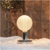 LED-lampa E27 G125 Decoled New Generation Classic Vit Star Trading – miniatyr 9