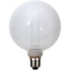 LED-lampa E27 G125 Decoled New Generation Classic Vit Star Trading – miniatyr 9