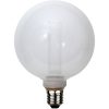 LED-lampa E27 G125 Decoled New Generation Classic Vit Star Trading – miniatyr 8