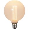 LED-lampa E27 G125 Decoled New Generation Classic Vit Star Trading – miniatyr 7