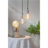 LED-lampa E27 G125 Decoled New Generation Classic Vit Star Trading – miniatyr 3