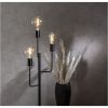 LED-lampa E27 G125 Decoled Spiral Clear 3-step memory Star Trading – miniatyr 5