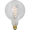 LED-lampa E27 G125 Decoled Spiral Clear 3-step memory Star Trading – miniatyr 5