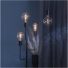 LED-lampa E27 G125 Decoled Spiral Clear 3-step memory Star Trading – miniatyr 4