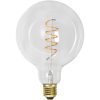 LED-lampa E27 G125 Decoled Spiral Clear 3-step memory Star Trading – miniatyr 3