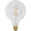 LED-lampa E27 G125 Decoled Spiral Clear 3-step memory Star Trading – miniatyr 2